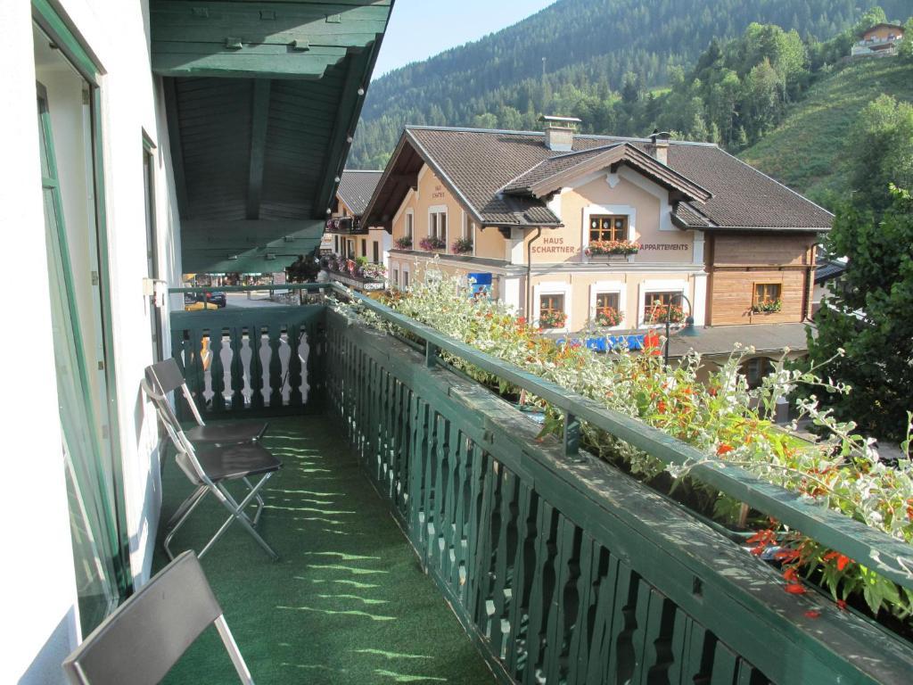 Flasch Appart-Pension Wagrain Habitación foto